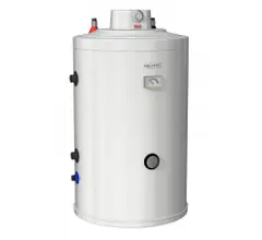 Бойлер косвенного нагрева Hajdu AQ IND 100SC E, в компл. ТЭН 2 кВт