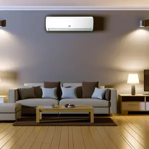 Настенные сплит-системы Abion: эффективность и преимущества