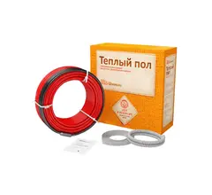 Нагревательный кабель Warmstad WSS 95,0 м/1360 Вт