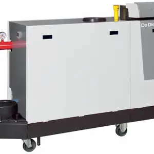 Обзор газовых котлов De Dietrich C 330-500 Eco и De Dietrich C 330-570 Eco