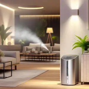 Мойки воздуха Venta для чистоты и здоровья