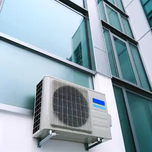 Кондиционеры Energolux OUTDOOR SAM36M1-AI/4 - новинка