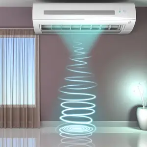 Кондиционер Loriot LAC IN-24TA: энергоэффективность и функции