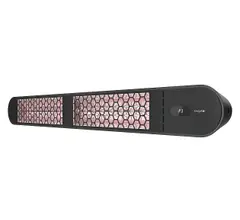 Инфракрасный обогреватель Energolux EIHS-4000-S1-BH