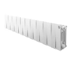 Радиатор Royal Thermo PianoForte 200 /Bianco Traffico - 20 секц.