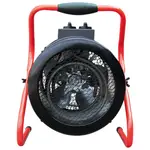 Электрическая тепловая пушка NeoClima ТПК-15 – вид 4