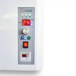 Электрический котел (электродный) ГАЛАКС 4.5 с насосом – вид 3