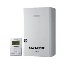 Настенный газовый котел Navien Ace 20AN