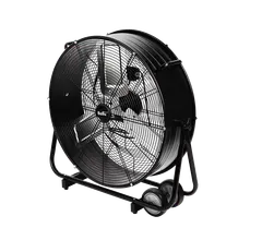 Напольный промышленный вентилятор Ballu BIF-12D