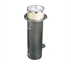 Электрический котел Эван Эпо 2,5 без ПУ