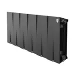 Радиатор Royal Thermo PianoForte 300 /Noir Sable - 12 секц. – вид 1