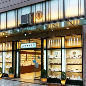 Тепловые завесы для магазинов: как выбрать и установить