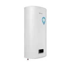 Электрический накопительный водонагреватель Thermex Optima 80 Wi-Fi