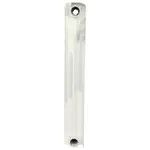 Алюминиевый радиатор Rommer Optima 500/ 6-сек. – вид 4