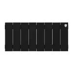 Радиатор Royal Thermo PianoForte 200 /Noir Sable - 8 секц. – вид 2
