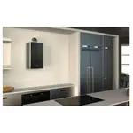 Настенный газовый котел Ariston Alteas One NET 30 – вид 5