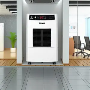 Осушитель воздуха FUNAI RAD-Y120T7E: эффективное решение