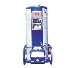 Дизельный котел Navien Rpd 1535