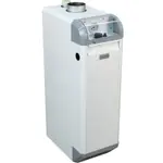 Газовый двухконтурный котел AXIS ECO 25 кВт (AXIS-01-25TW-00) – вид 1