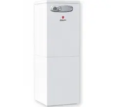 Напольный газовый котел Lamborghini iXINOX B S 32 K100