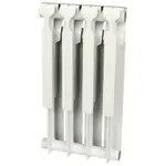 Алюминиевый радиатор Roomer 500/78/ 4-секций – вид 3