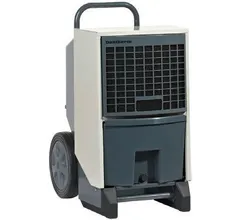 Промышленный осушитель воздуха Dantherm CDT 40S Mk II