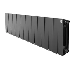 Радиатор Royal Thermo PianoForte 300 /Noir Sable - 20 секц.
