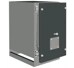 Комбинированный котел Lamborghini PREX H 600LN