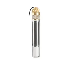 Погружной вихревой насос Unipump 4SKM 100