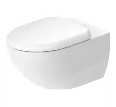 Унитаз Duravit Architec подвесной HygieneGlaze белый (2572092000)