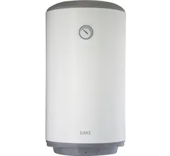 Водонагреватель накопительный горизонтальный, навесной Baxi EXTRA O 580