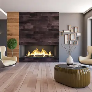 Портал Royal Flame Barcelona и Royal Flame Boston: уют в доме