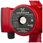 Циркуляционный насос Grundfos Ups 32-40 – вид 4