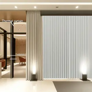 Тепловые завесы для бизнеса: путь к комфорту и экономии