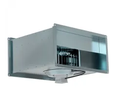 Вентилятор прямоугольный канальный Shuft RFE 600х350-4 MAX