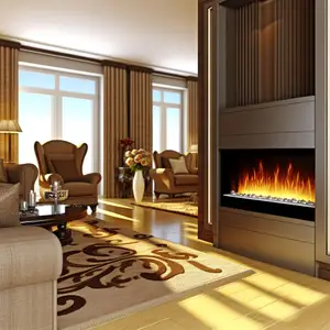 Каминокомплект Royal Flame Lumsden – уют и эстетика