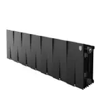 Радиатор Royal Thermo PianoForte 200 /Noir Sable - 14 секц. – вид 1