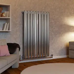 Стальной панельный радиатор Buderus K-Profil 20 300 800 для вашего дома