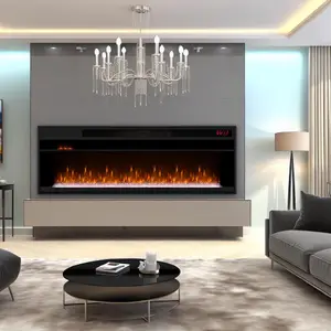 Электрокамин Royal Flame Galaxy 72 RF: полный обзор