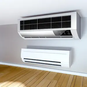 Канальный фанкойл MDV MDKT2-300G30 для вашего комфорта