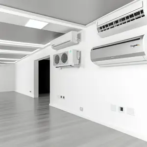 Настенная сплит-система Energolux SAS09B2-A: обзор и сравнение