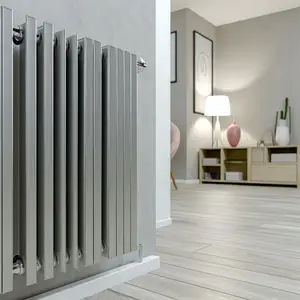 Стальные панельные радиаторы Buderus VK-Profil: обзор