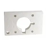 Термоизоляционная панель ACV горелки Delta Pro – вид 1