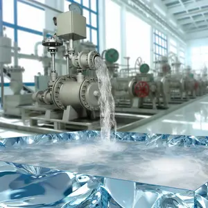 Гидроаккумуляторы Unipump: полное руководство