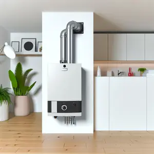 Бойлер HAJDU ID 50 A E: комфортное горячее водоснабжение