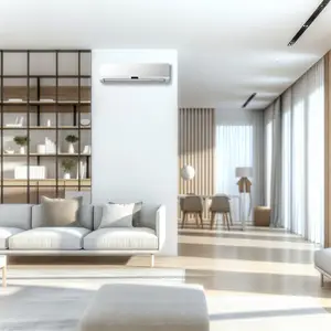 Кондиционеры Energolux SAD80D3-A/SAU80U3-A и SAD24D3-A/SAU24U3-A: обзор