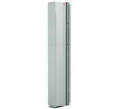 Водяная тепловая завеса Frico AGIV6012WH