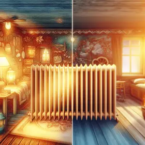 Масляные обогреватели: какой лучше купить для дома