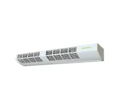 Электрическая тепловая завеса Тропик М5 Black