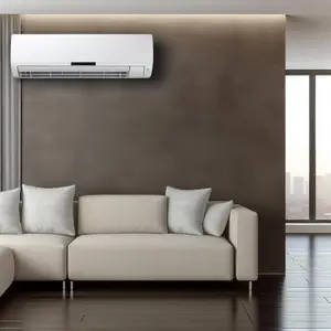 Кассетные кондиционеры Ballu: энергоэффективные решения